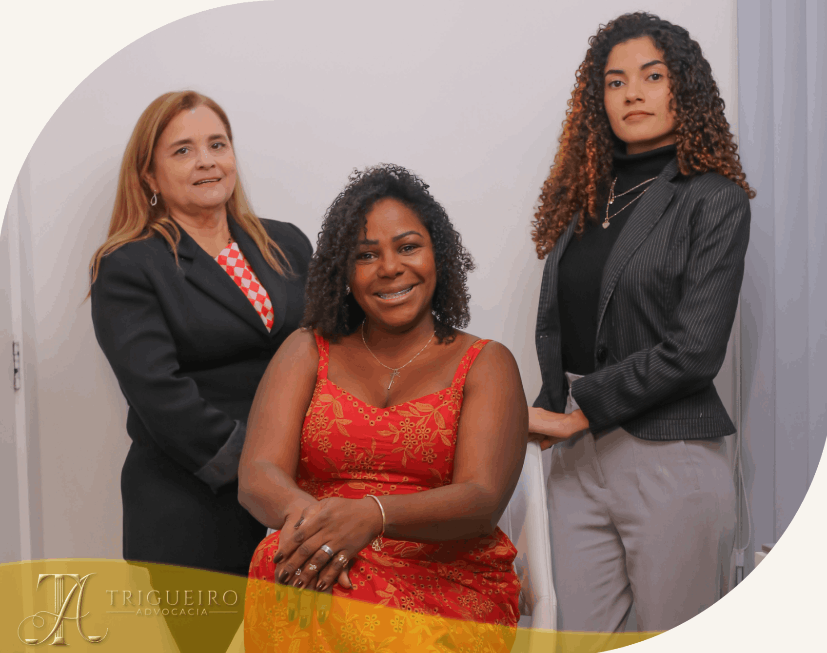 TRIGUEIRO ADVOCACIA